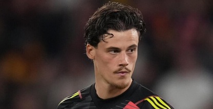 Calciomercato Roma, Ghisolfi blinda Svilar: “È il nostro futuro”