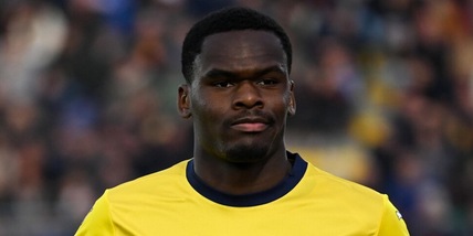 Calciomercato Napoli, duello con l'Inter per Bonny: Conte vuole l'erede di Lukaku