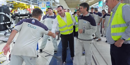 È necessario cambiare la strategia