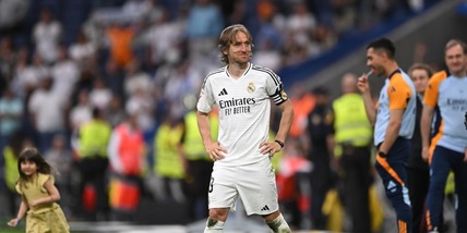 Modric al Milan, dalla Croazia sicuri: "Tare lo ha convinto, è fatta"