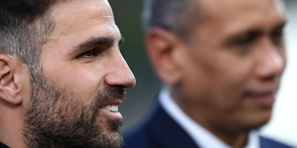 Fabregas all’Inter, tutto è ancora possibile: cosa sta succedendo e gli aggiornamenti