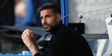 Retroscena Fabregas all'Inter: cosa è successo a Londra e la presa di posizione del Como