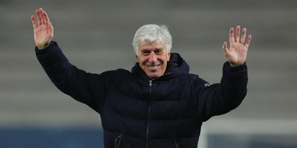 Gasperini sbarca a Roma e pensa già al mercato: il programma dei prossimi giorni