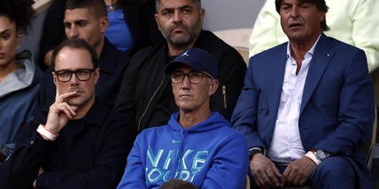 Cahill svela i segreti di Sinner: "Non so se riuscite ad apprezzare alcune cose di Jannik..."