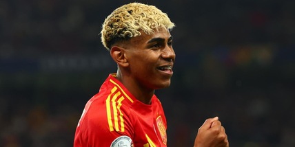 Spagna in finale di Nations League: doppietta di Yamal e 5-4 alla Francia