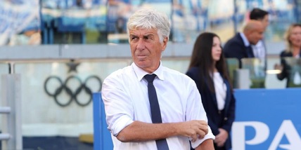 Gasperini e le sette ore a Trigoria: cosa è successo nelle prime riunioni a Roma
