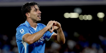 Simeone verso l’addio al Napoli: dove può andare