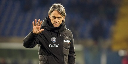 Stretta Inzaghi, ma il Palermo ha un piano B