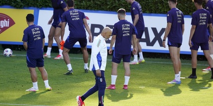 Italia, inizia la corsa al Mondiale: vietato sbagliare, ma se Spalletti non vince il girone?