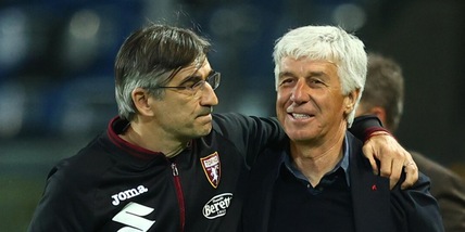 Perché l'Atalanta ha scelto Juric (come fece nel 2016 con Gasp)