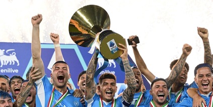 Quando comincia il campionato di Serie A: data, orari e dove vedere in tv la prima giornata