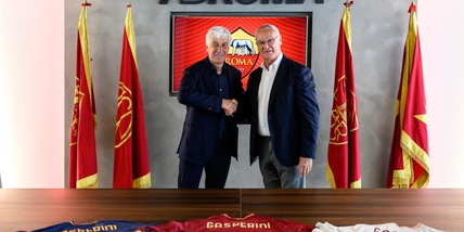 Ranieri, cuore Roma: la reazione di Gasperini e di Friedkin al rifiuto della Nazionale
