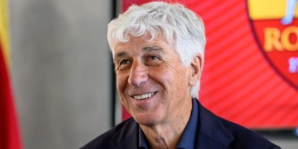 Tutto sul nuovo staff della Roma: ecco i preparatori atletici scelti da Gasperini