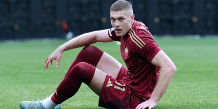 Roma, i primi rinforzi devono essere in attacco