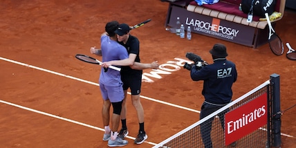 Il ko di Djokovic chiude l'era dei Fab Four, ora il tennis si gode Alcaraz-Sinner