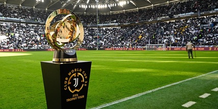 L'Intelligenza Artificiale sbarca nel calcio: la nuova innovazione che la Fifa sperimenterà al Mondiale per club