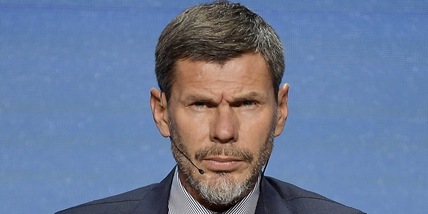 Boban, che attacco alla Juve: "Fenomeni? Non credo..."