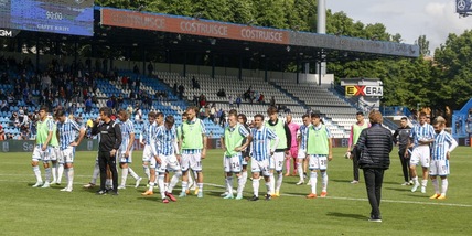 Niente iscrizione alla Serie C per la Spal: "Ma il club non fallirà"