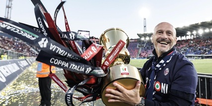 Bologna, Fenucci rivela: "Con Italiano piena sintonia. Il Milan? Non lo ha cercato"