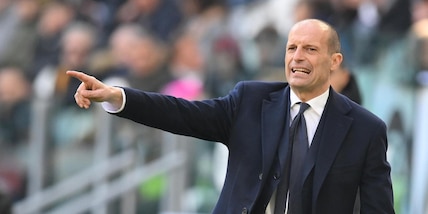 Italia in crisi, la previsione di Allegri nel 2018: "Le Scuole Calcio rovinano i talenti"