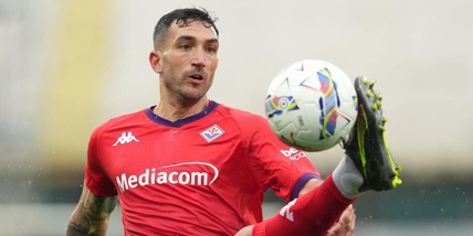 Cataldi, scelta di vita in 10 giorni: Sarri e la Lazio chiamano, ma la Fiorentina…