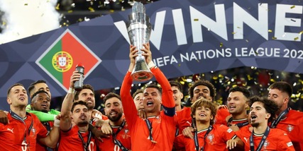 Nations League, il Portogallo fa festa ai rigori: Spagna ko, decisivo l'errore di Morata. Rivivi la diretta