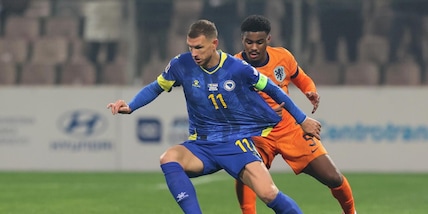 Daniele Arrigoni esclusivo: "Bologna, subito Dzeko"