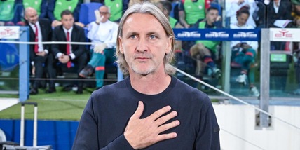 Il Lecce cambia: Nicola in pole, Di Francesco è dietro