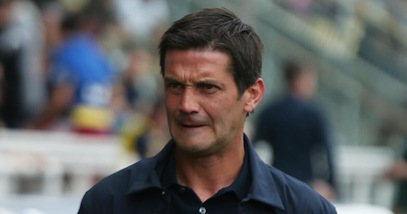 Chivu saluta il Parma: "Abbiamo scritto una pagina che porterò nel cuore"