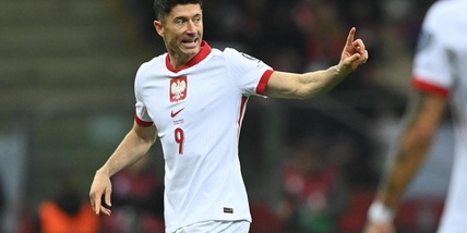 Rabbia Lewandowski, lascia la Polonia: "Non gioco più finché...". Cos'è successo con l'allenatore Probierz
