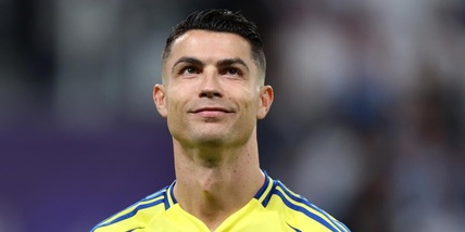 In forma come Cristiano Ronaldo, la tecnica a costo zero che tutti possono copiare