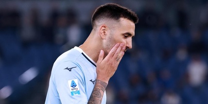 Lazio, Vecino in stand-by. E il Betis spinge