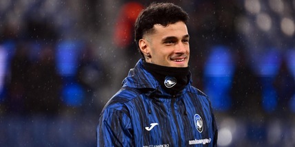 Scamacca-Roma, l'amore può tornare: i primi gol a Fidene, un'infanzia difficile e il rapporto con Gasp