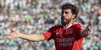 Dal Portogallo: "Inter, Milan e Roma interessate a Kocku"