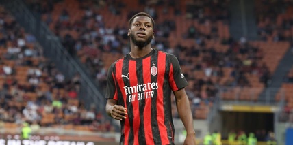 Napoli scatenato: non solo De Bruyne, vicino anche Musah