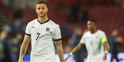 Qualificazioni Mondiali 2026, Arnautovic e Man trascinano Austria e Romania