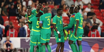 Impresa Senegal: Inghilterra rimontata a Nottingham, prima sconfitta per Tuchel