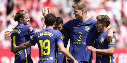 Atletico Madrid, l'assurda regola al Mondiale per Club: perché non potranno uscire dopo le 20