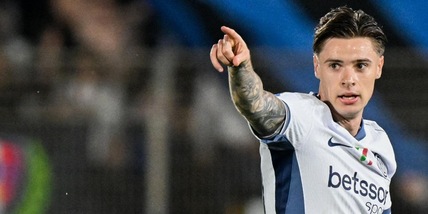 Zalewski verso il Mondiale per club: l'Inter a un passo dal riscatto