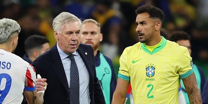 Brasile, quei 70 giocatori fra i quali Ancelotti sceglierà chi portare al Mondiale