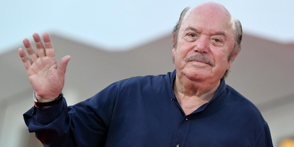 Lino Banfi scherza: "Oronzo Canà in Nazionale? Ho già degli impegni ma su Ranieri e Mourinho..."