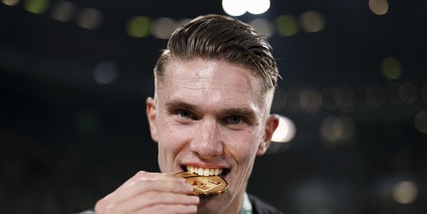 Attacco Juve, per Gyokeres la concorrenza saudita