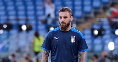 Cremonese, idea De Rossi tecnico con Petrachi ds