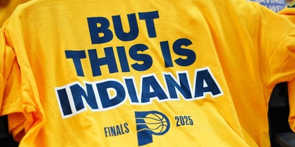 NBA Finals: Indiana si prende gara-3, Oklahoma battuta e Pacers avanti 2-1 nella serie