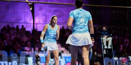 Gemma Triay, un amore Capitale: "A Roma mi sento amata, giocare qui è unico"