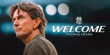 Tottenham, Thomas Frank è il nuovo allenatore: l'annuncio ufficiale