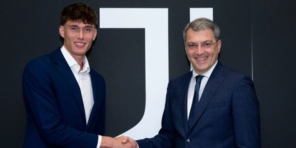 Juve, ufficiale il rinnovo di Savona fino al 2030: i dettagli