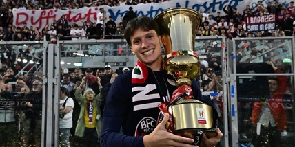 Calciomercato Lazio, Fabbian è il sogno di Sarri: la reazione del Bologna