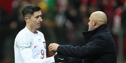 Incredibile in Polonia: vince Lewandoski, si dimette il ct Probierz. Il retroscena