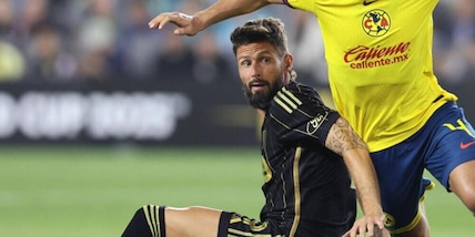 Giroud vicino al Lilla, adesso la Juve aspetta David